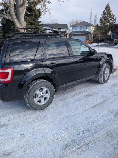 Ford Escape 2011 Image# 1