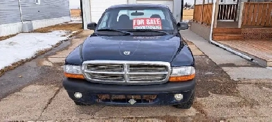 2004 Dodge Dakota Image# 1