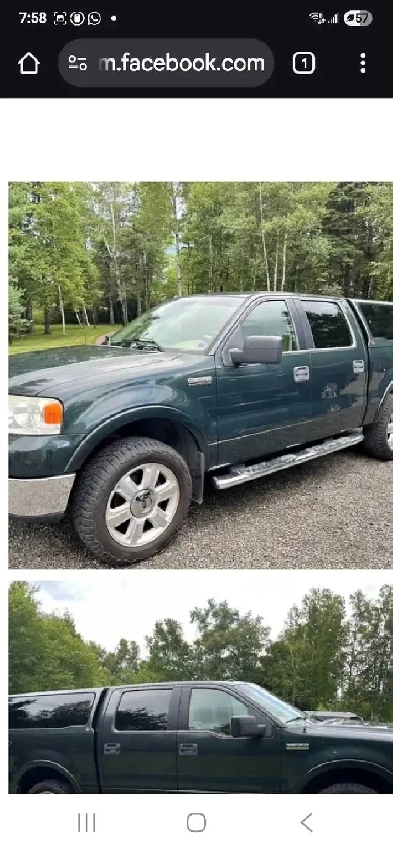 Mint shape no rustf150