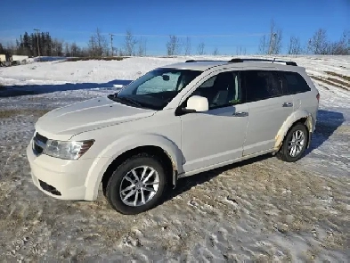 2010 Dodge Journey Image# 1