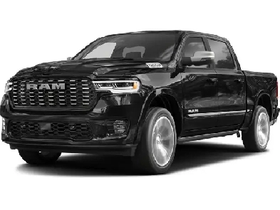 2025 RAM 1500 Sport IN TRANSIT! Image# 1