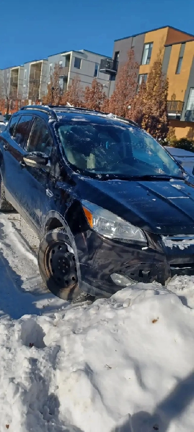 Auto à vendre Image# 1