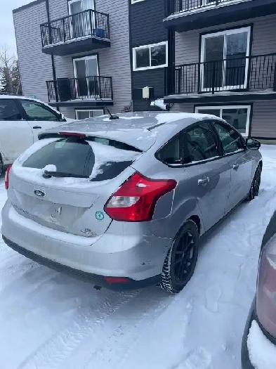 Ford Focus 2013 for sale Image# 1