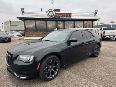 2019 Chrysler 300 300S RWD Image# 1