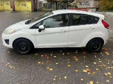 Ford Fiesta Image# 1