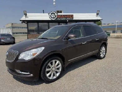 2015 Buick Enclave Premium Image# 1