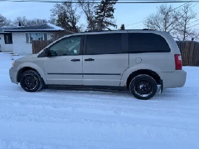 2008 caravan Image# 1