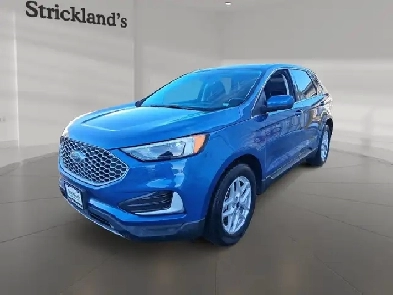 2023 Ford Edge SEL AWD