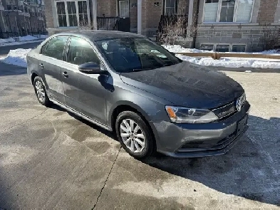 2016 Volkswagen Jetta 4dr DSG Hybrid SEL Premium Image# 1