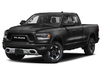 2019 Ram 1500 Limited - 5.7 Hemi | Clean Carfax | HK Sound Image# 1