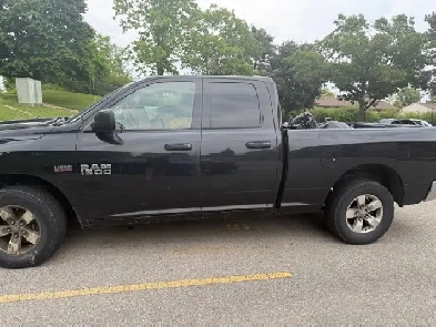 TRUCK FOR SALE URGENT