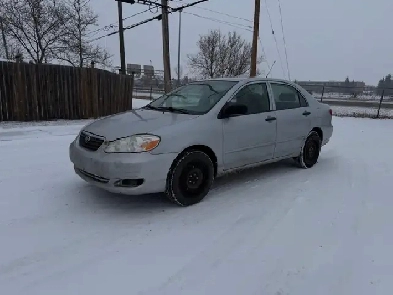 Toyota Corolla Image# 1