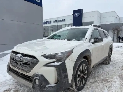 2023 Subaru Outback Limited XT  TOIT ECRAN 116 EYESIGHT BA