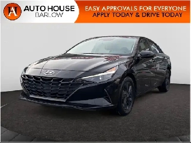 2022 Hyundai Elantra Hybrid Ultimate BACKUP CAMERA SUNROOF LANE Image# 1