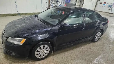 SAFETIED 2011 VW Jetta 20