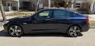 2015 BMW GRAN TURISMO 550i xDrive 4dr Hatchback AWD