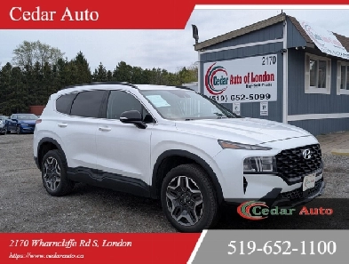 2022 Hyundai Santa Fe Urban All-wheel Drive Image# 1