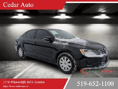 2016 Volkswagen Jetta 1.4 TSI Manual Trendline Image# 1