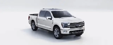 SmartShine Will Take Over Your Truck Payments