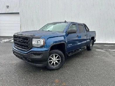 2016 GMC Sierra 1500 FINANCEMNT DISPONIBLE Image# 1
