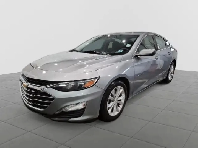 2023 Chevrolet Malibu 1LT 1LT | WiFi Hotspot | Lane Assist Image# 1