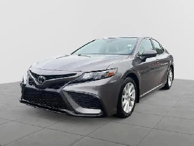 2024 Toyota Camry SE SE | Sport SofTex Seats | Lane Assist Image# 1