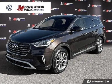2018 Hyundai Santa Fe XL Premium | AWD | HEATED SEATS Image# 1