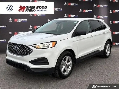 2024 Ford Edge SE | AWD | ALLOYS | CARPLAY | LANE ASSIST Image# 1