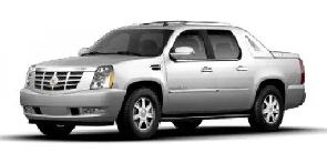 2013 Cadillac Escalade EXT AWD 4dr