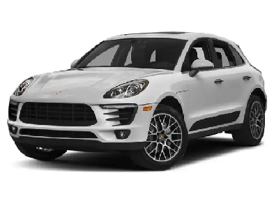 2018 Porsche Macan GTS  360HP  Pano Roof  Bose Audio