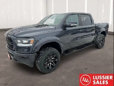2020 Ram 1500 Image# 1