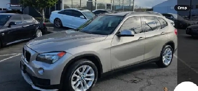 2012 BMW X1 MINT CONDITION !! Image# 1