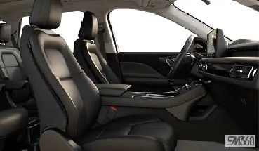 2026 Lincoln Aviator Image# 1