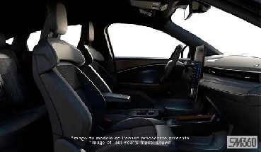 2026 Ford Mustang Mach-E Image# 1