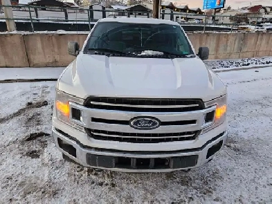 2019 Ford F150 XLT FOR SALE 32500