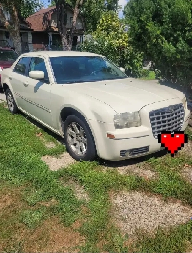 2006 Chrysler 300 Image# 1