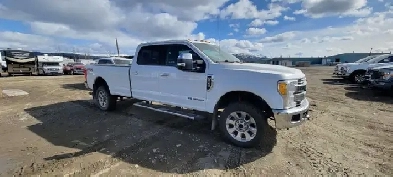 KK  Fleet sell off 2017s LARIATS starting at 40K 2021s 60K