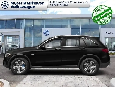 2018 MercedesBenz GLC 350e 4MATIC   Navigation  Navigation