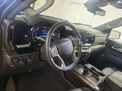 2024 Chevrolet Silverado 1500 LT Trail Boss LT TRAIL BOSS53