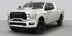 2026 Ram 2500 Laramie Image# 1