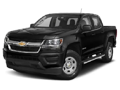 2019 Chevrolet Colorado Image# 1