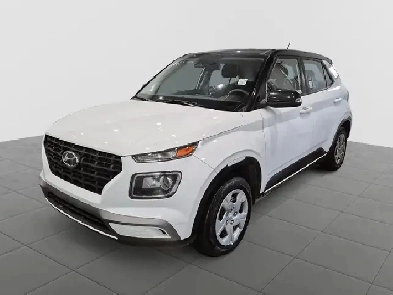 2023 Hyundai Venue ESSENTIAL Essential | Hatch Back Image# 1