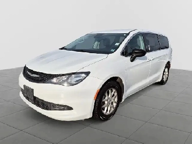 2024 Chrysler Grand Caravan SXT SXT | 7 Passenger | Sliding D... Image# 1