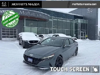 2022 Hyundai Elantra Preferred HEATED SEATS - ALLOY WHEELS Image# 1