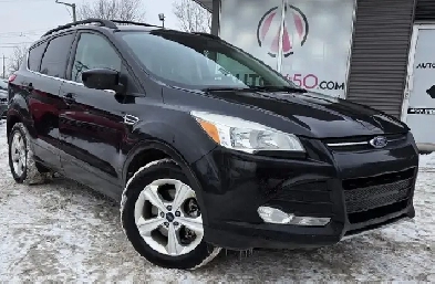 Ford Escape SE 2015 SE MAGS 4X4 BAS KILO Image# 1