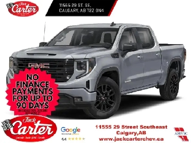 2026 GMC Sierra 1500 Elevation Image# 1
