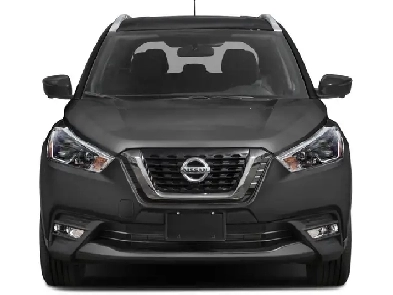 2018 Nissan Kicks SR VEHICLE ARRIVING SHORTLY... CALL FOR DET... Image# 1