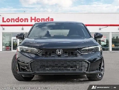 2026 Honda Civic Sedan LX Image# 1