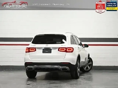 2022 Mercedes-Benz GLC 300 4MATIC No Accident Ambient Light 360C Image# 1