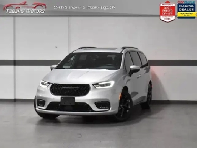 2023 Chrysler Pacifica Touring L No Accident S Appearance Leathe Image# 1
